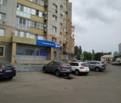 торговое помещение 150 кв м пл Ленина, 2
