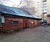 склад 100 кв м пл Ленина, 3А
