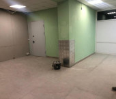 торговое помещение 120 кв м ул им Тархова С.Ф., 25