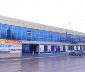торговое помещение 18 кв м ул Саратовская, 10А