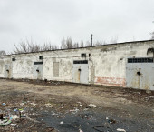 помещение 400 кв м Московское шоссе, 12Б