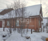 коттедж 138 кв м Прямой пр., 21