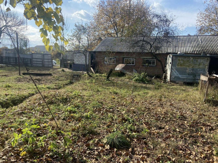 Отдельное здание улица Металлургов, 19,  д. 19