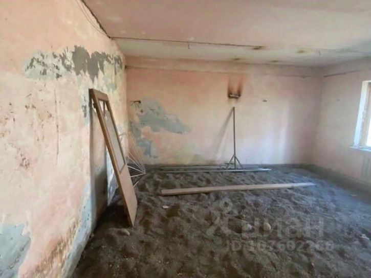 Отдельное здание улица Металлургов, 19,  д. 19