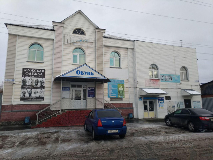 Торговое помещение улица Жукова, 3Д,  д. 3Д
