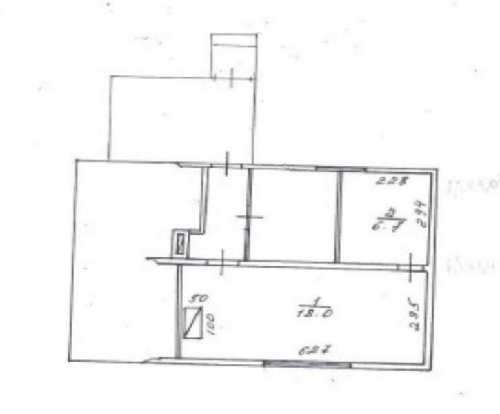 Офис Калинина улица, д.9