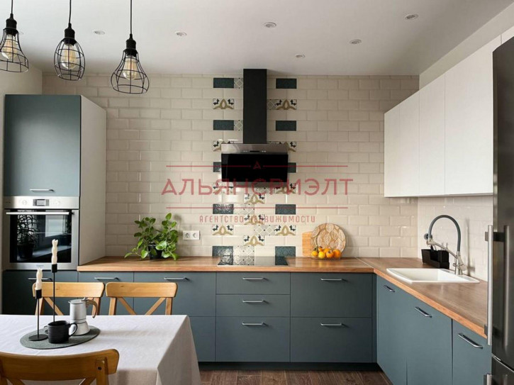 2-комн квартира ул. Фрунзе,49/2