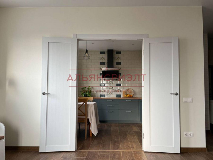 2-комн квартира ул. Фрунзе,49/2