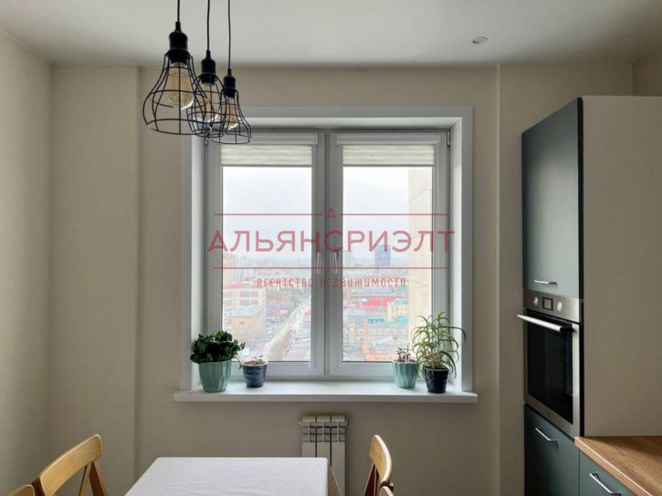 2-комн квартира ул. Фрунзе,49/2