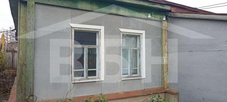 Земельный участок Чкалова улица, 10