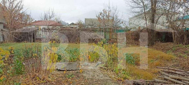 Земельный участок Чкалова улица, 10