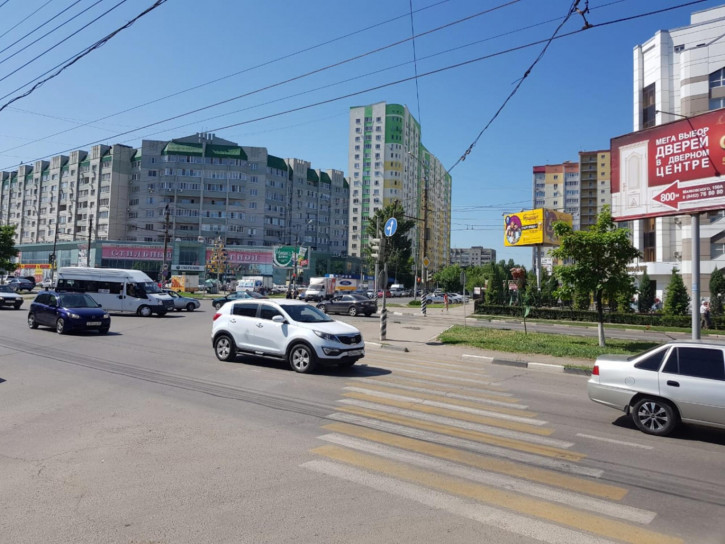 Торговое помещение ул Тельмана, 26