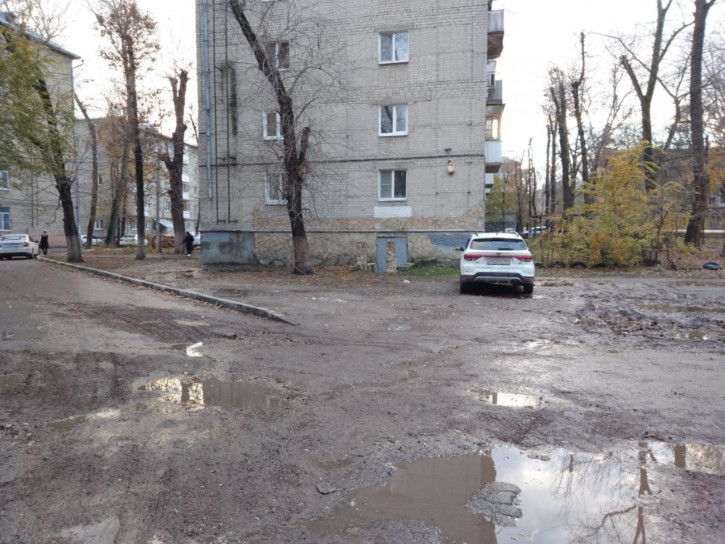 Помещение свободного назначения Кавказский проезд, 15/10