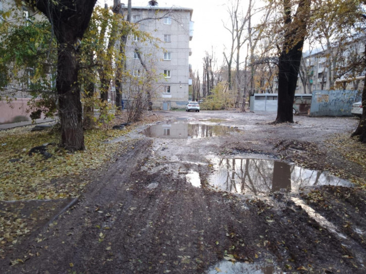 Помещение свободного назначения Кавказский проезд, 15/10