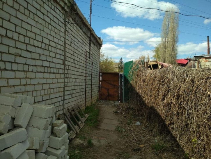 Помещение свободного назначения Гусельский проезд, 43А