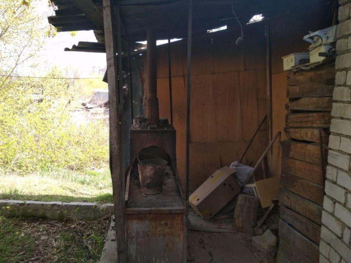 Помещение свободного назначения Гусельский проезд, 43А