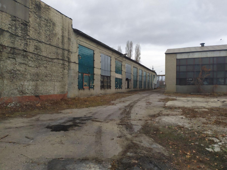 Производственное помещение ст Кокурино