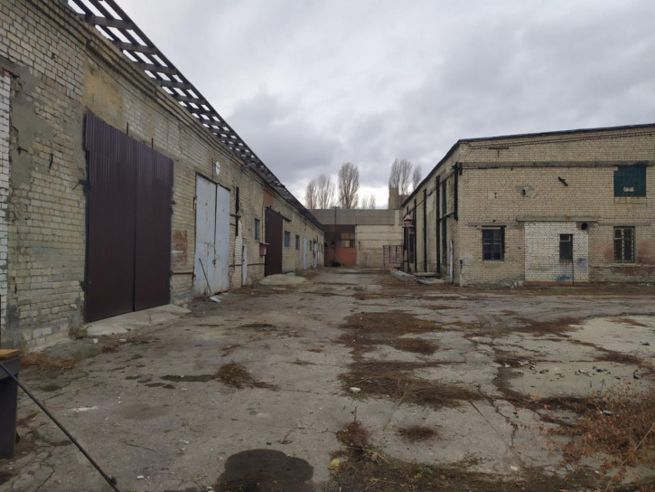 Производственное помещение ст Кокурино