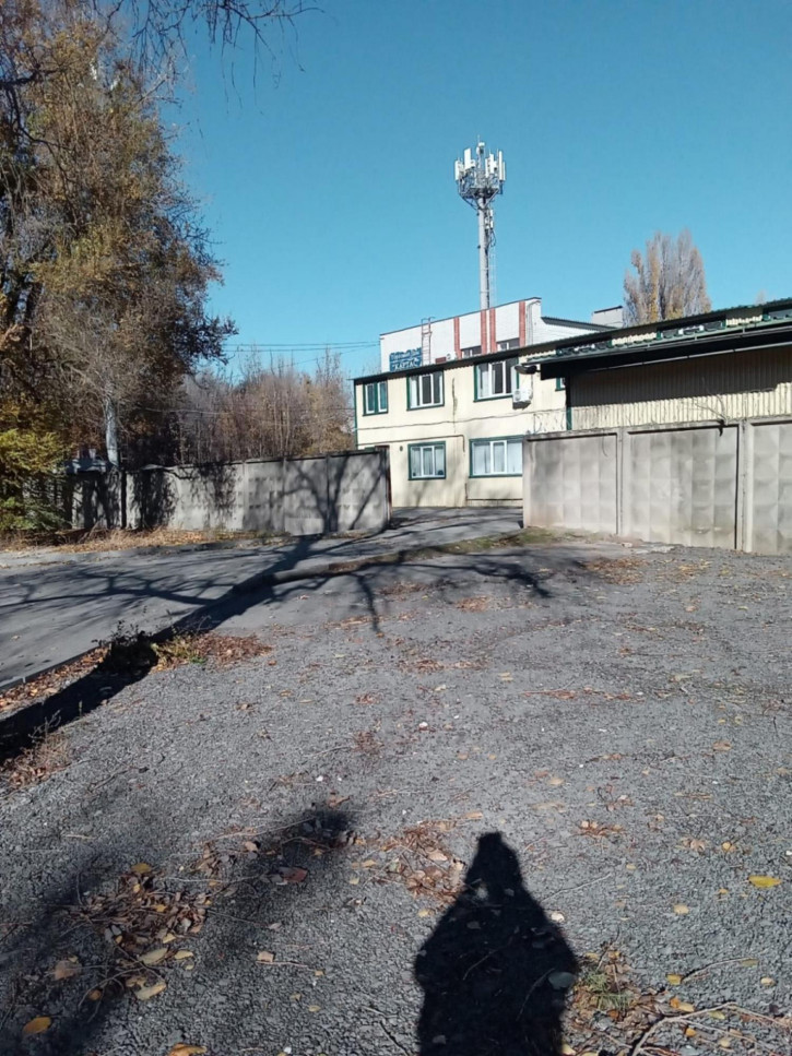Офис ул Новодвинская, 56а