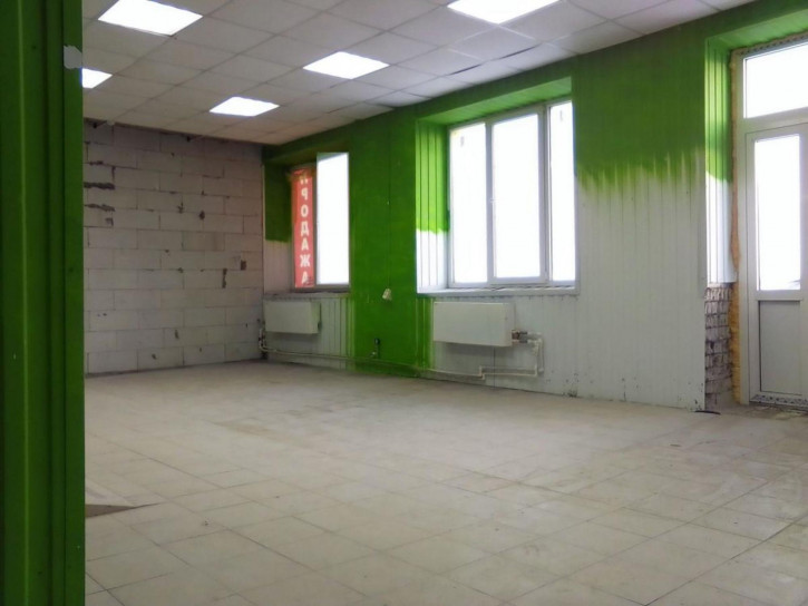 Помещение свободного назначения ул им Академика Семенова Н.Н., 3