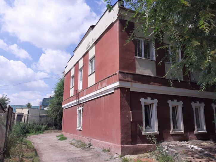 Склад ул Соколовая