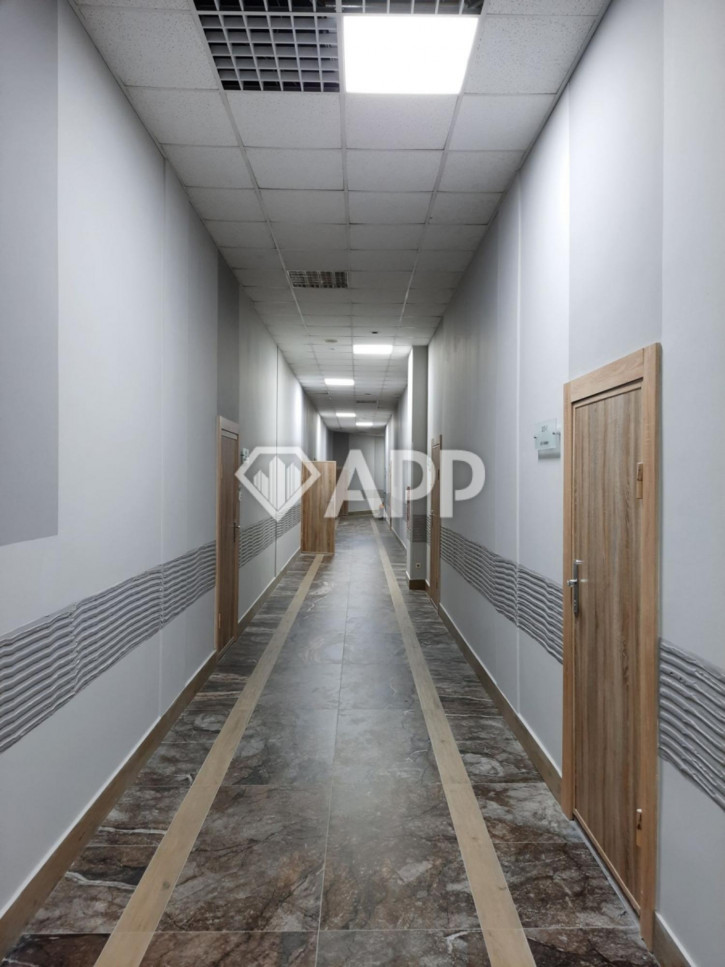 Офис ул Большая Садовая, 239А