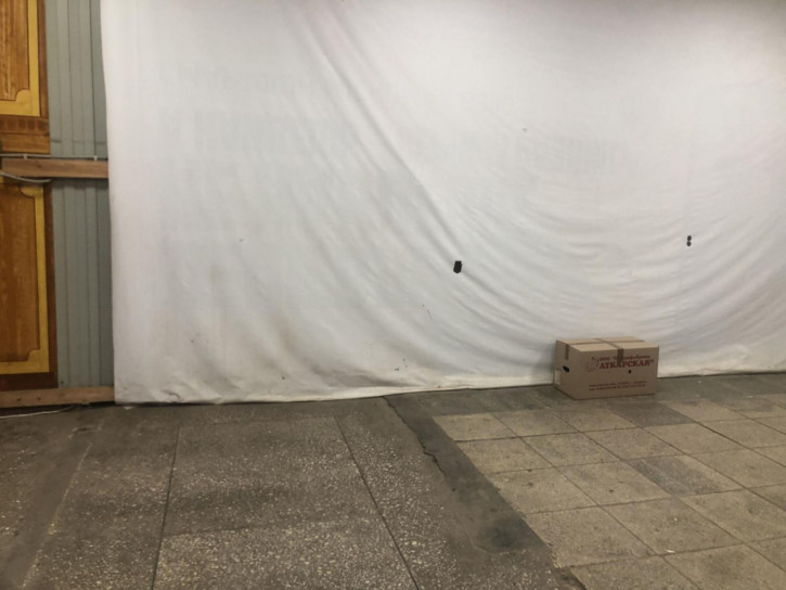 Торговое помещение ул им Симбирцева В.Н., 26/30
