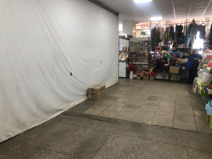 Торговое помещение ул им Симбирцева В.Н., 26/30
