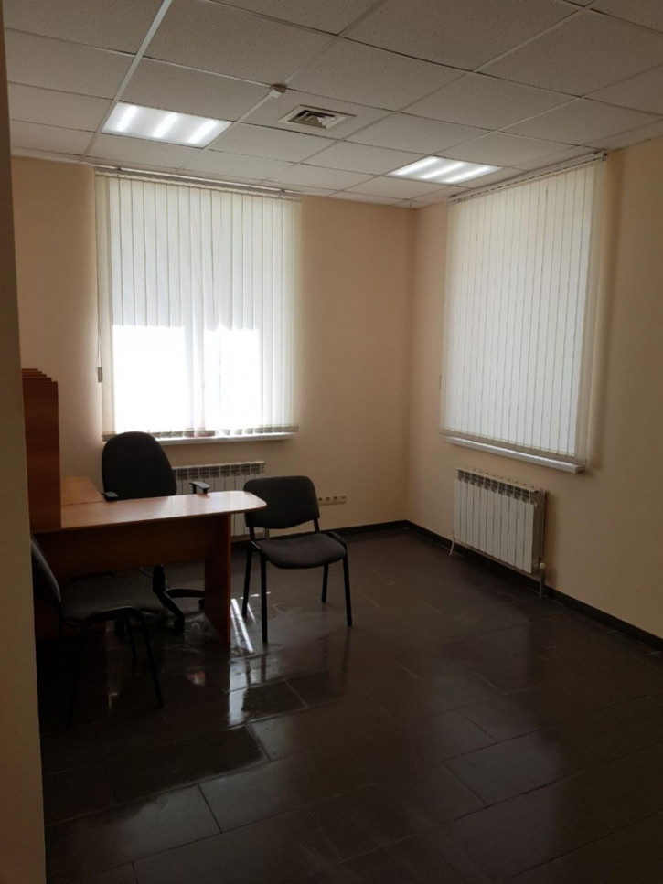 Офис ул им Осипова В.И., 1