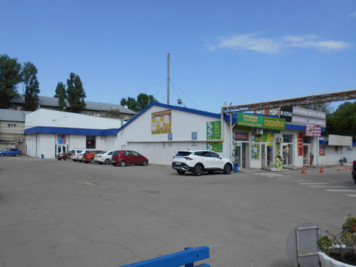 Торговое помещение ул Астраханская, 103