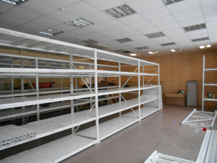 Торговое помещение ул Астраханская, 103