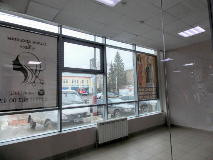 Торговое помещение ул Саратовская, 10А