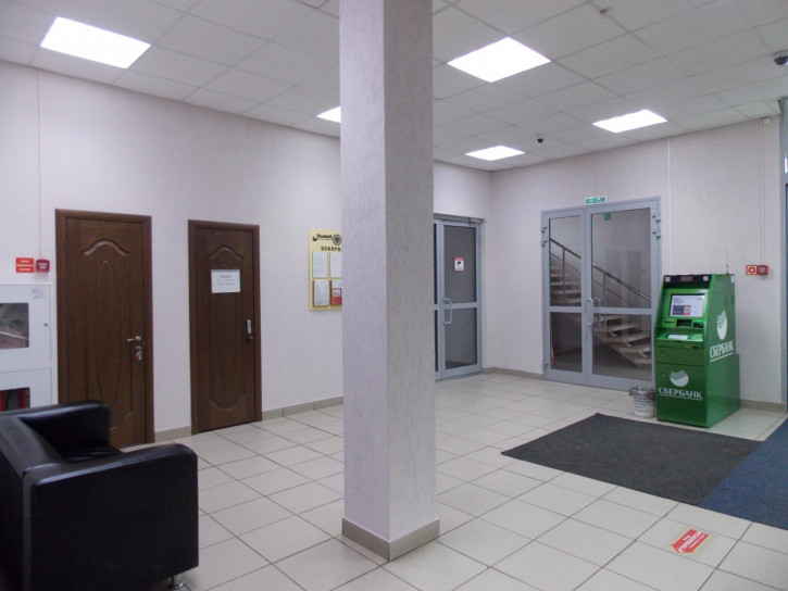 Торговое помещение ул Саратовская, 10А