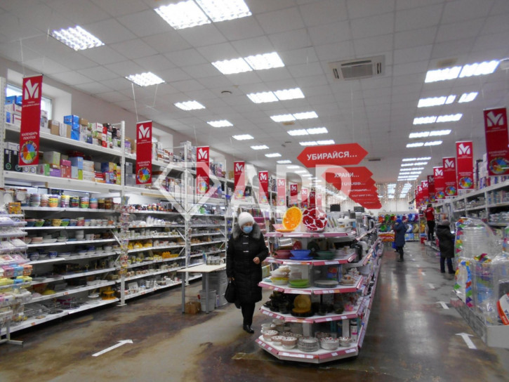 Торговое помещение ул Астраханская, 103