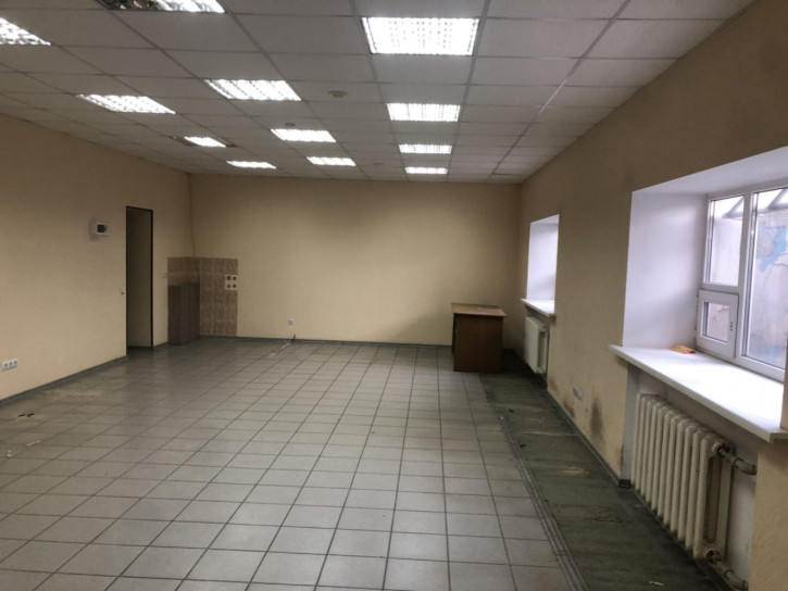 Офис ул им Пугачева Е.И., 161