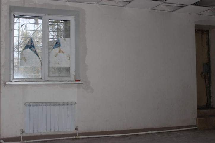 Торговое помещение ул Саперная, 19