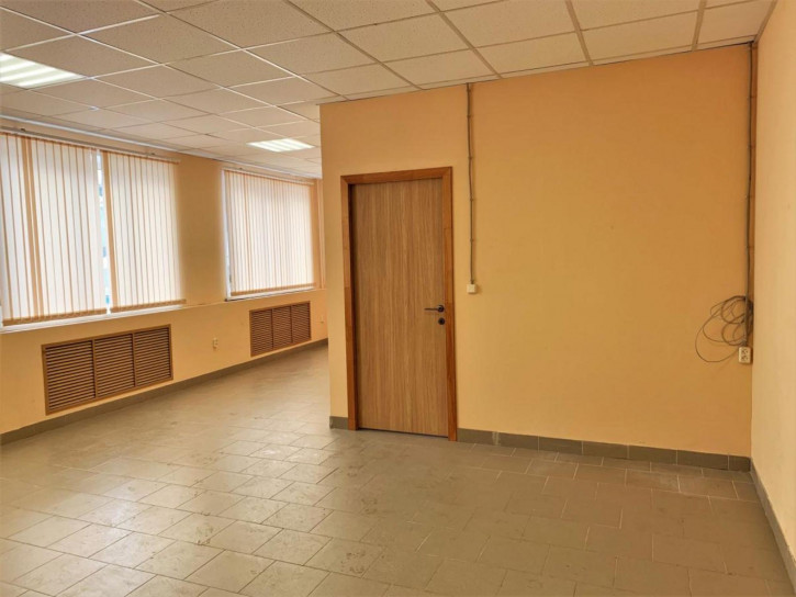 Офис Сокурский тракт, 1