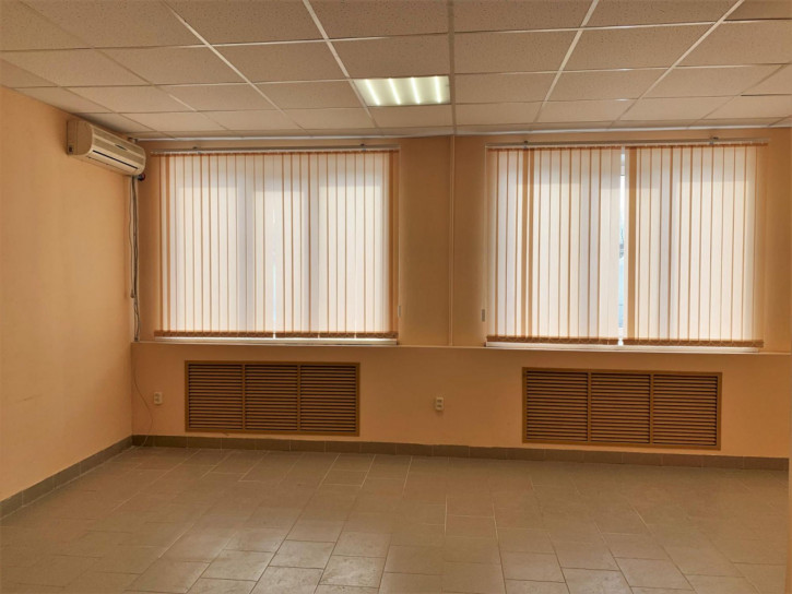 Офис Сокурский тракт, 1