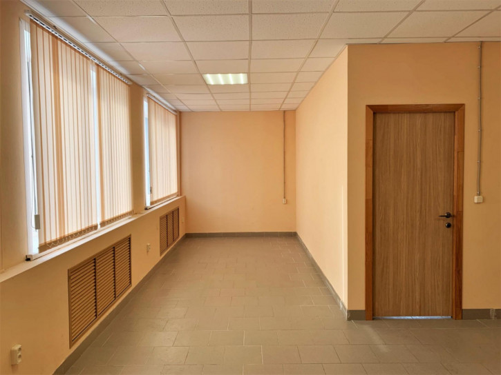 Офис Сокурский тракт, 1