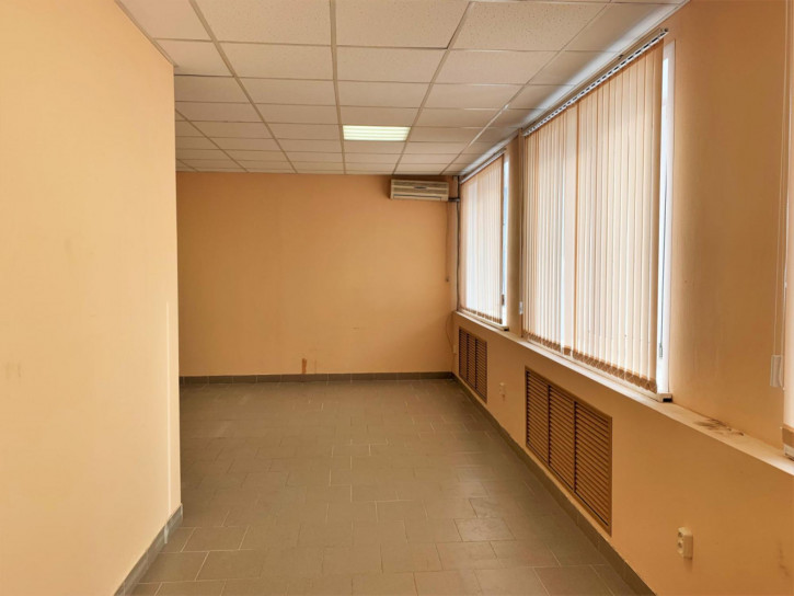 Офис Сокурский тракт, 1