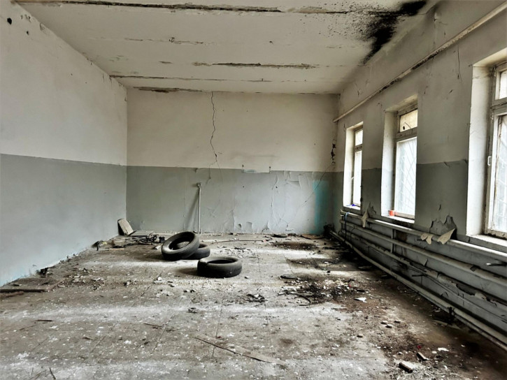 Производственное помещение Московское шоссе, 12