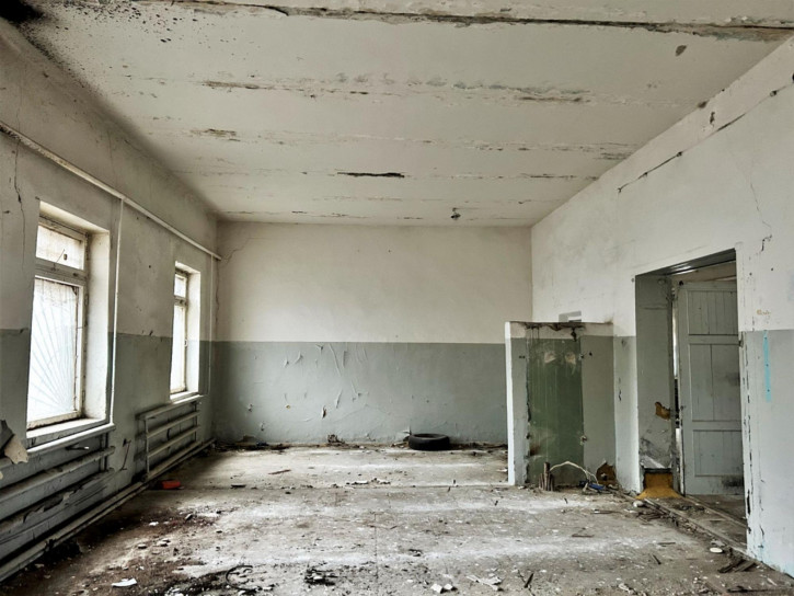 Производственное помещение Московское шоссе, 12