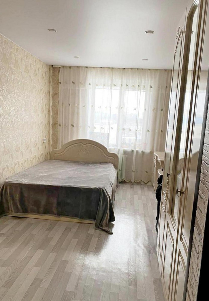 Комната Горького улица, 67