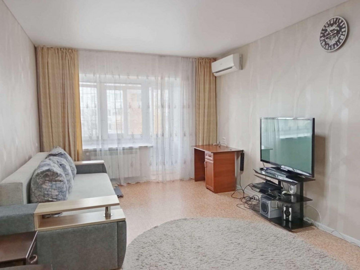 3-комн квартира Губкина улица, 11а