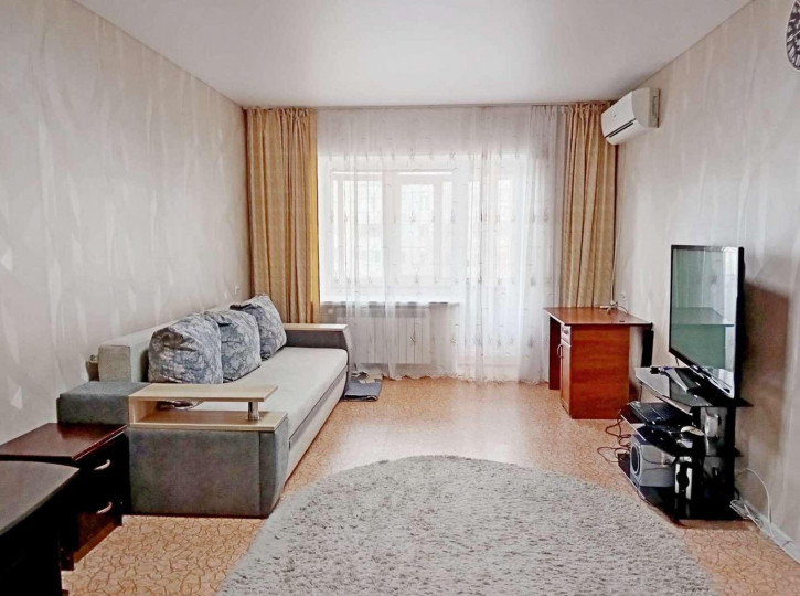 3-комн квартира Губкина улица, 11а