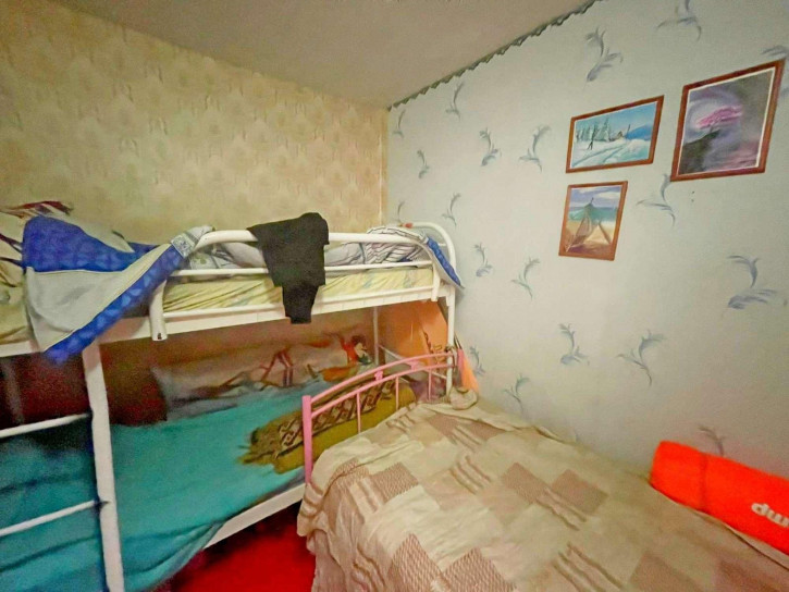 2-комн квартира зеленая, 2