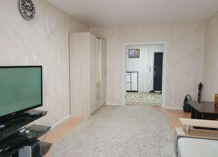 3-комн квартира Губкина улица, 11а