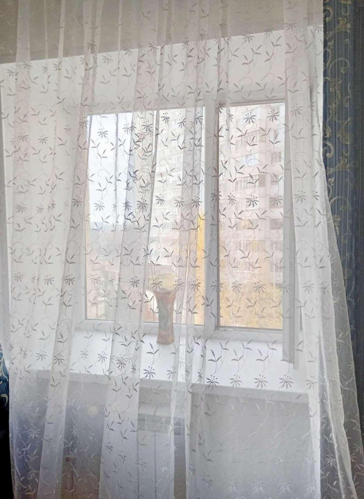 3-комн квартира Губкина улица, 11а
