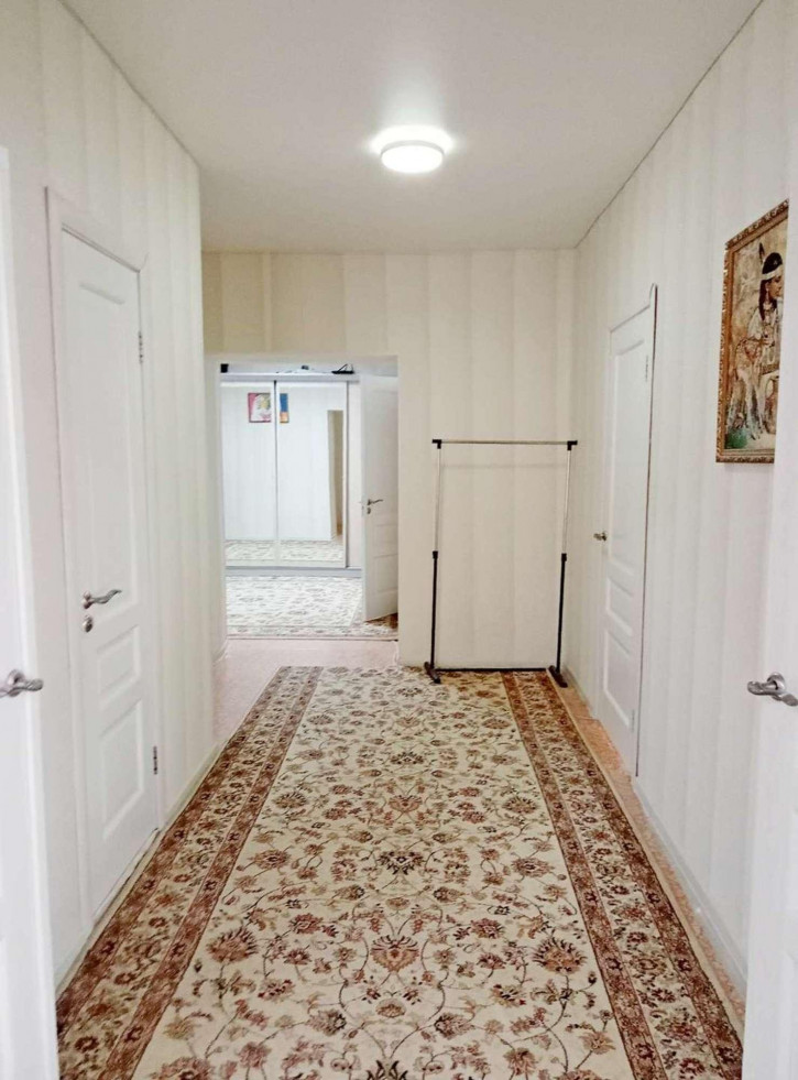 3-комн квартира Губкина улица, 11а