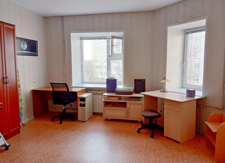 3-комн квартира Губкина улица, 11а